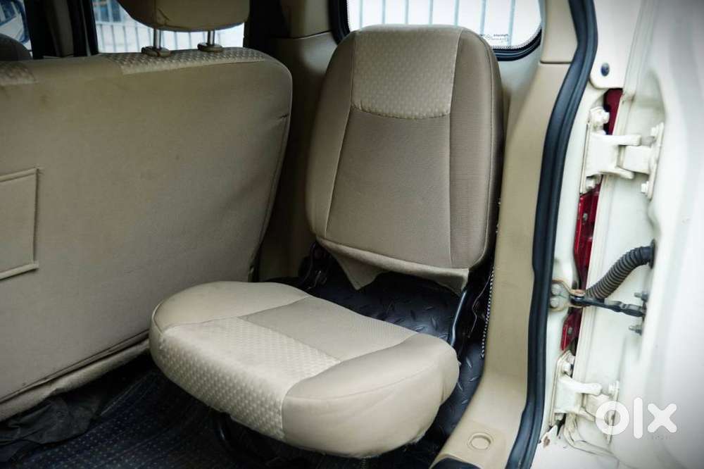 Mahindra Bolero Neo N8, 2023, Diesel