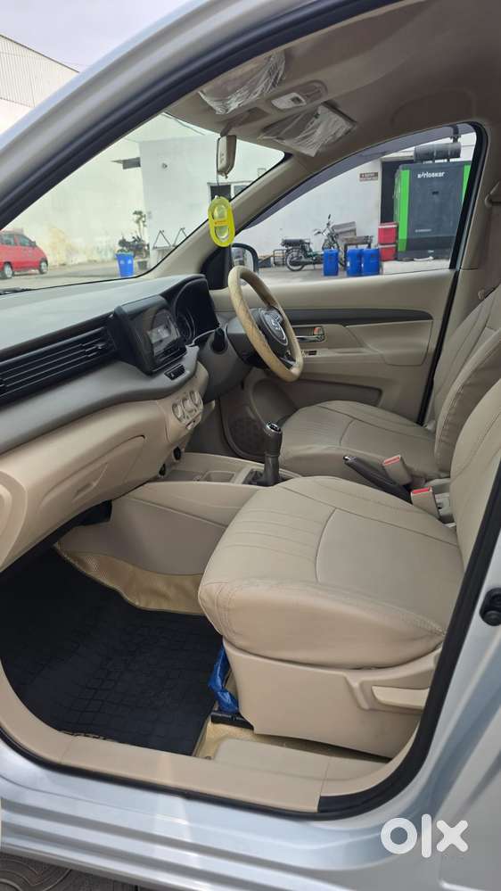 Maruti Suzuki Ertiga Vxi (o) Cng, 2023, Cng & Hybrids