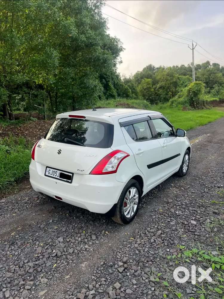 Maruti Suzuki Swift Diesel 2014