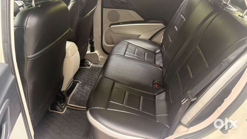 Mahindra Xuv300 W6 Diesel, 2020, Diesel