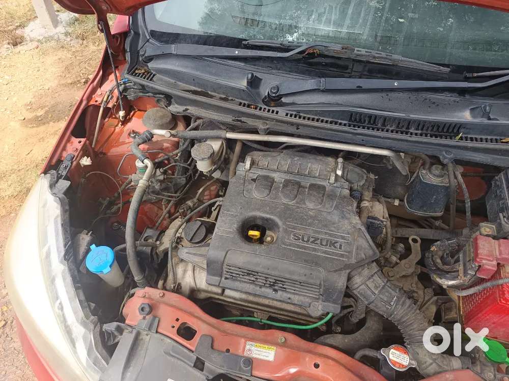 Maruti Suzuki Stingray 2016