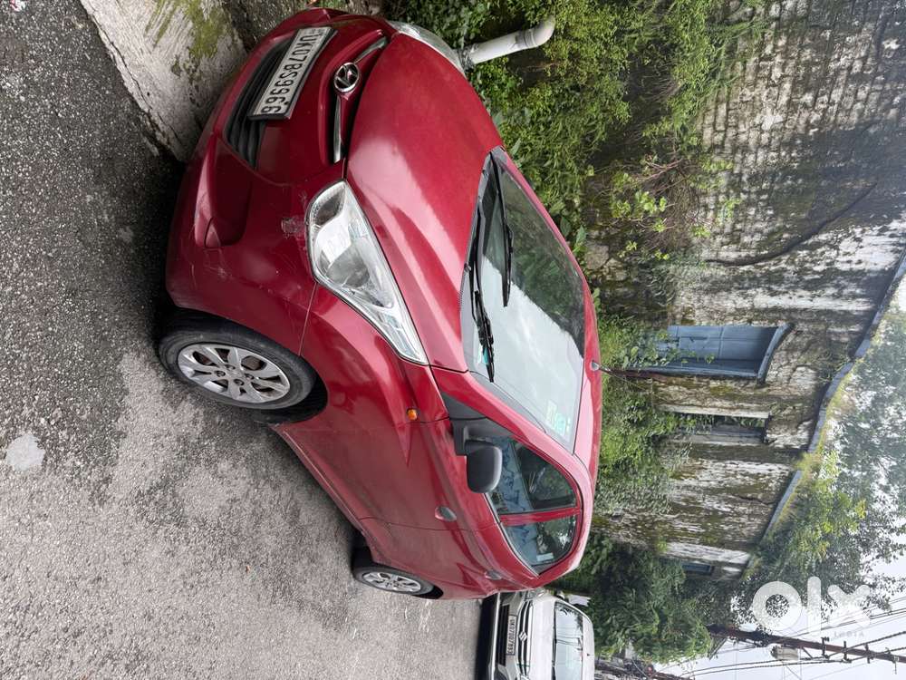 Hyundai Eon Magna 2016 Petrol