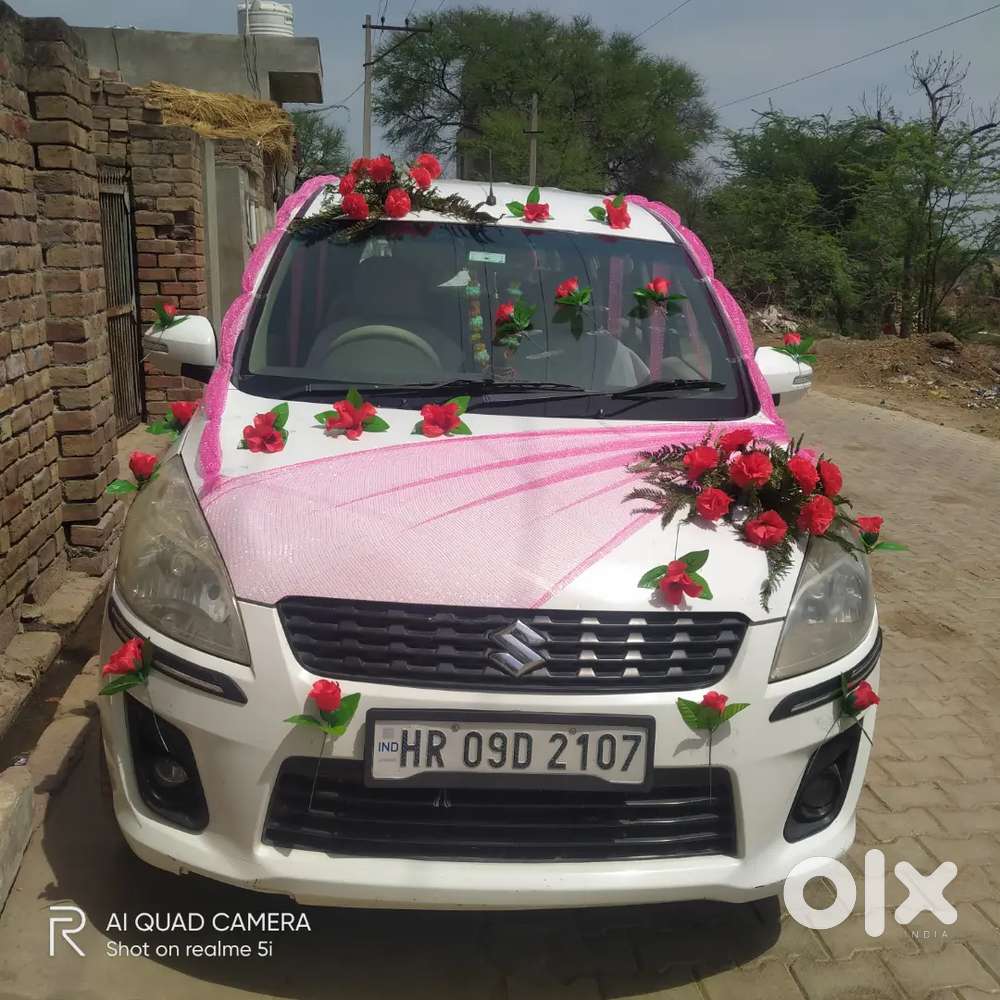 Maruti Suzuki Ertiga 2013 Diesel Good Condition