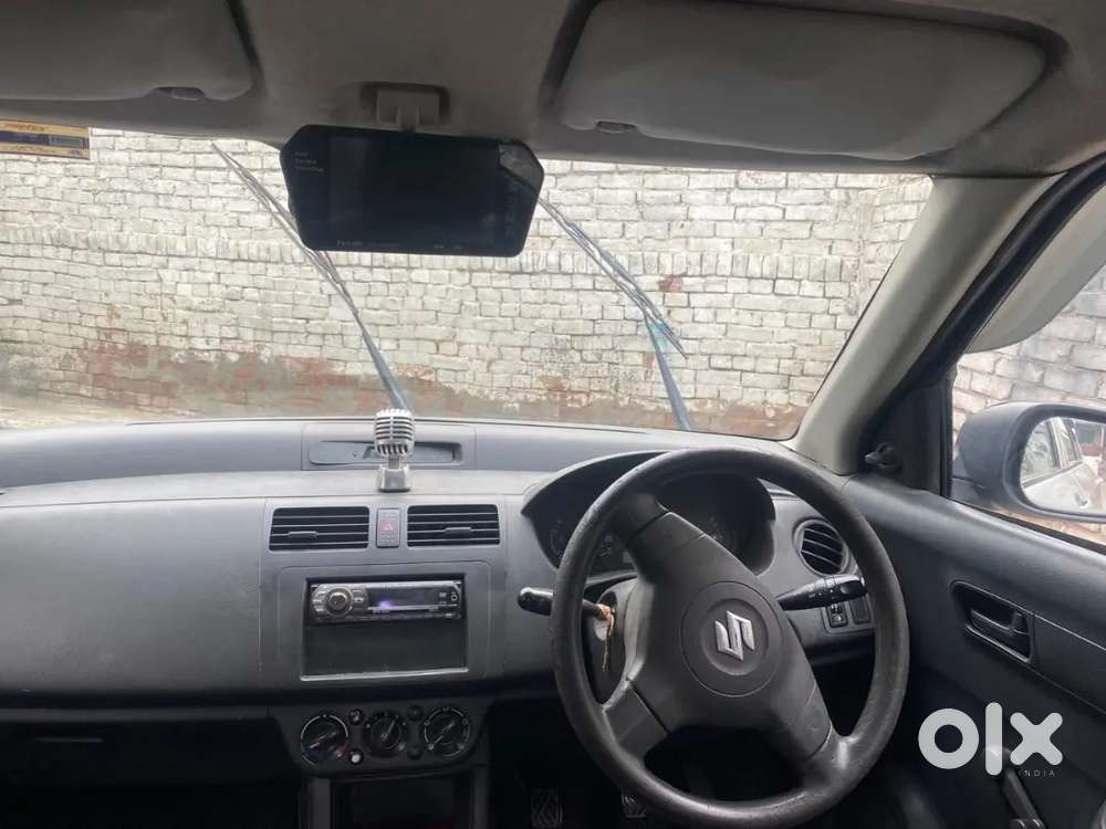 Maruti Suzuki Dzire 2001 Lxi