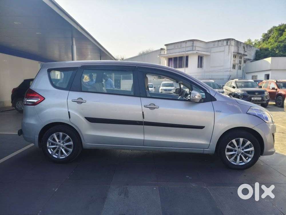 Maruti Suzuki Ertiga 2012-2015 Zdi, 2015, Petrol