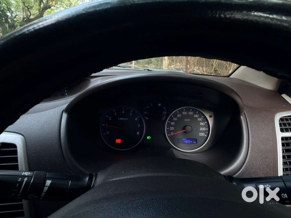 Hyundai I20 Petrol 2010 Rc Renewed