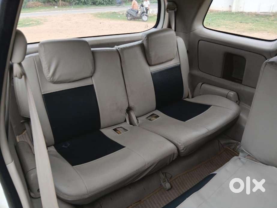 Toyota Innova 2.5 G (diesel) 7 Seater, 2014, Diesel