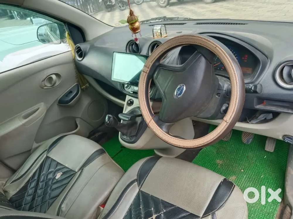 Maruti Suzuki Wagon R 2017