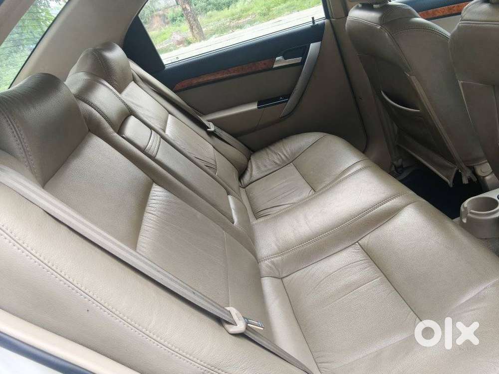 Chevrolet Aveo Lt, 2011, Petrol