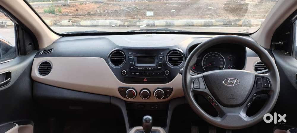 Hyundai I10 1.2 Kappa Magna, 2018, Petrol