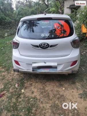 Hyundai Grand I10 1.2 Crdi Magna, 2017, Diesel
