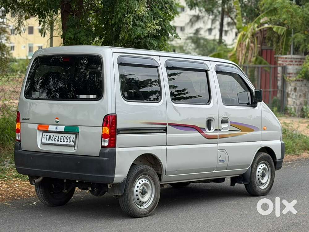 Maruti Suzuki Eeco, 2024, Petrol