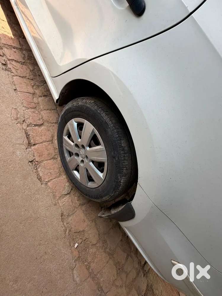 Volkswagen Vento Diesel 2011