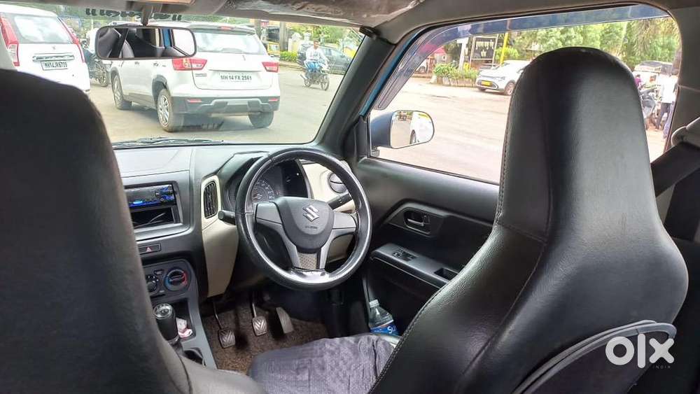 Maruti Suzuki Wagon R 2023 Cng & Petrol