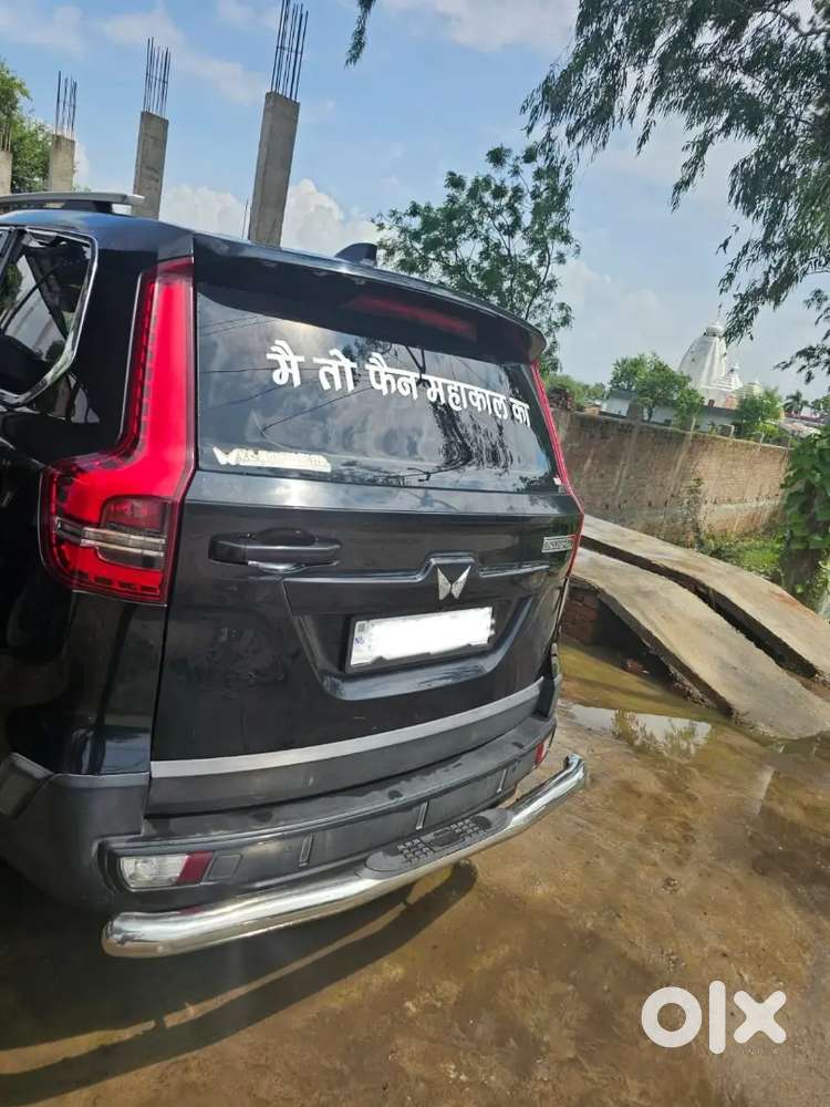 Mahindra Scorpio N Diesel 2024