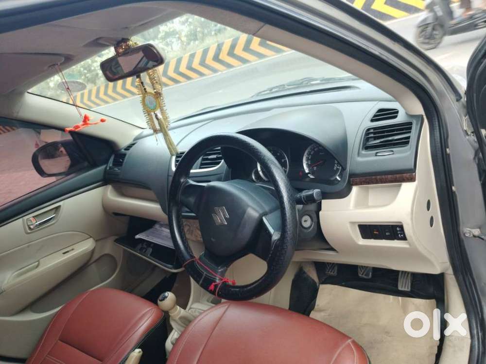 Maruti Suzuki Swift Dzire 2012-2015 Vdi, 2014, Diesel