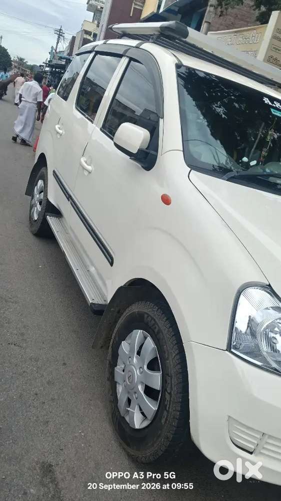 Mahindra Xylo 2011 Diesel 130000 Km Driven