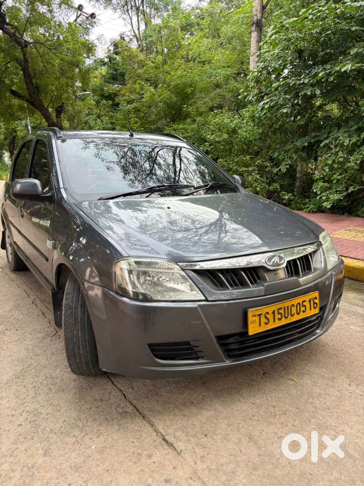 Mahindra Verito Diesel 2016