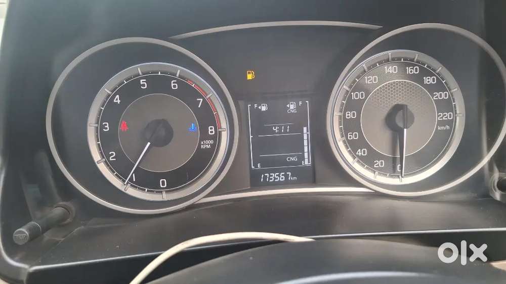 2022 Dzire Vxi Manual - 1st Owner