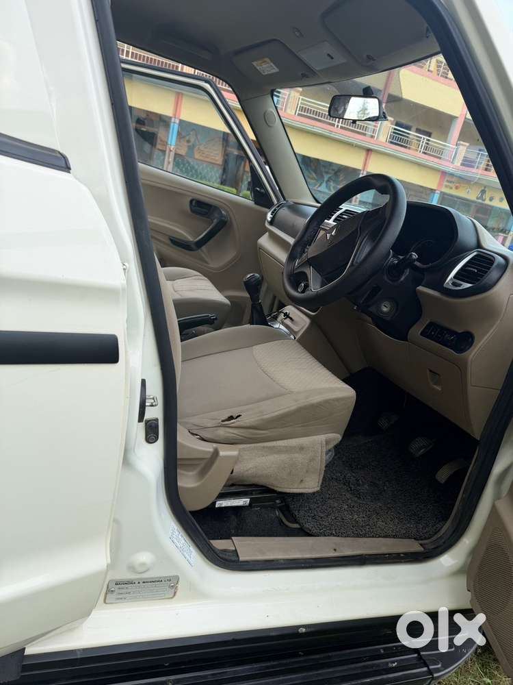Mahindra Bolero Neo 2024