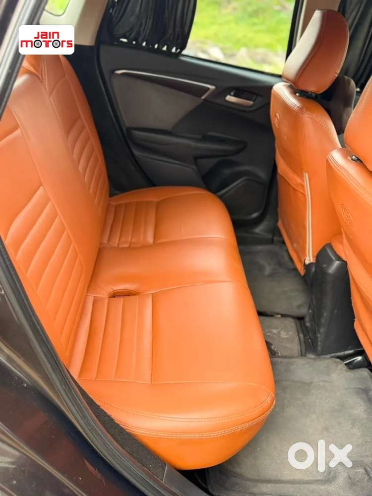 Honda Wr-v 1.2 Vx I-vtec, 2018, Petrol
