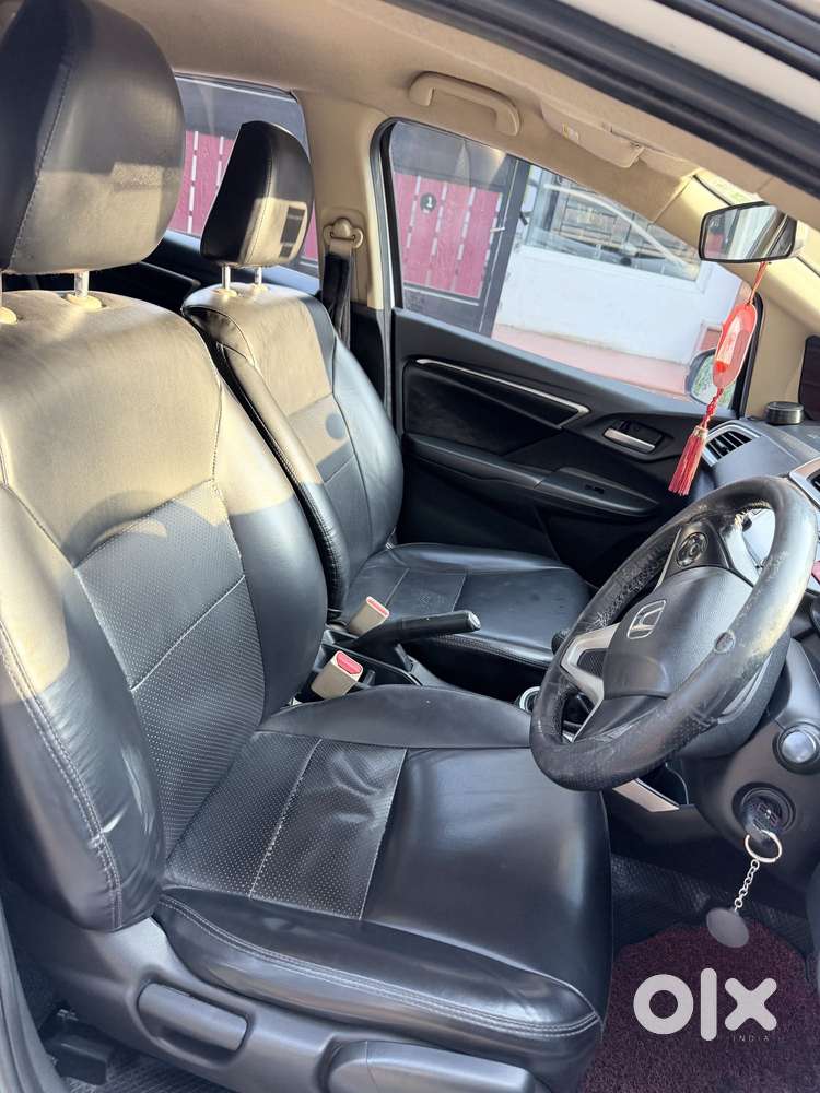 Honda Jazz 1.5 V I Dtec, 2016, Diesel
