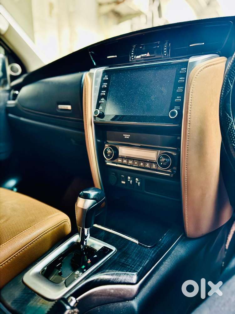 Toyota Fortuner 4x2 At 2.8 Diesel, 2023, Diesel
