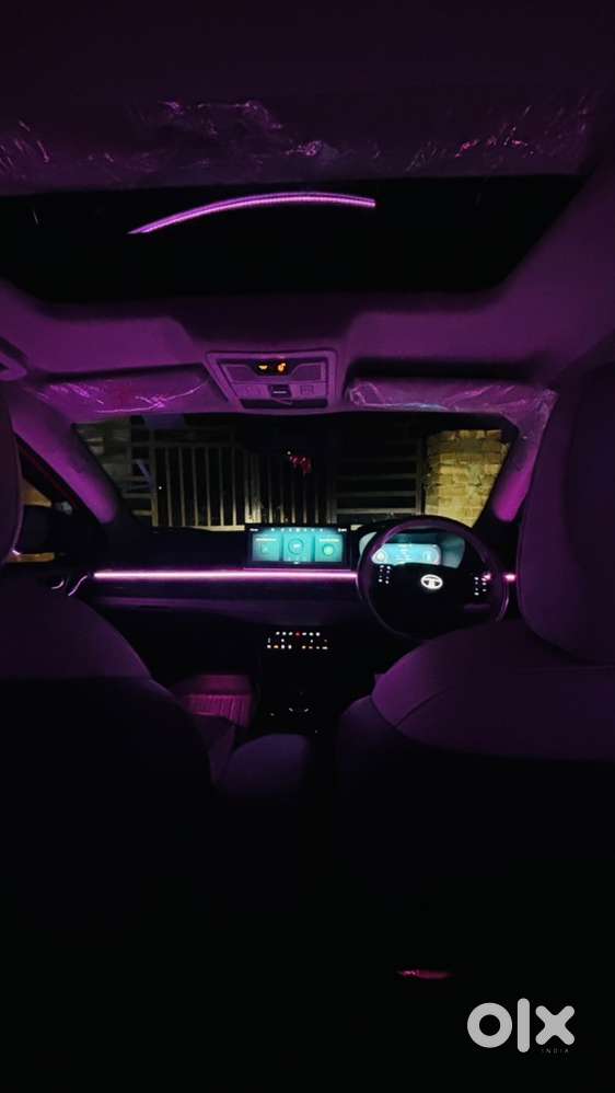 Tata Nexon Ev 2024 Automatic