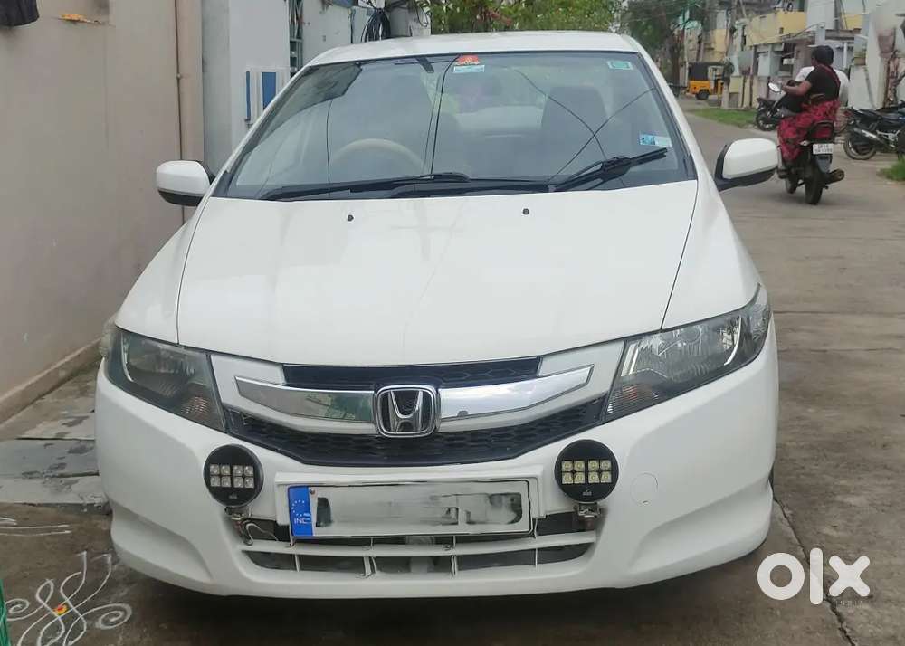 Honda City 2008 , Smooth Engine , Excellent Condition,