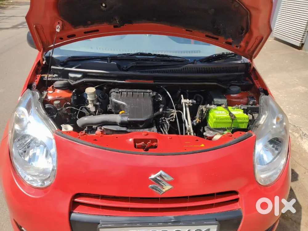 Maruti Suzuki A-star 2008 Petrol Well Maintained Dr