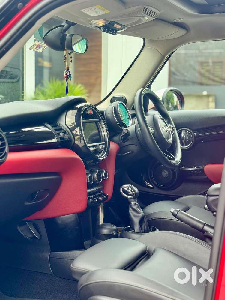 Mini Cooper 5 Door D, 2020, Diesel