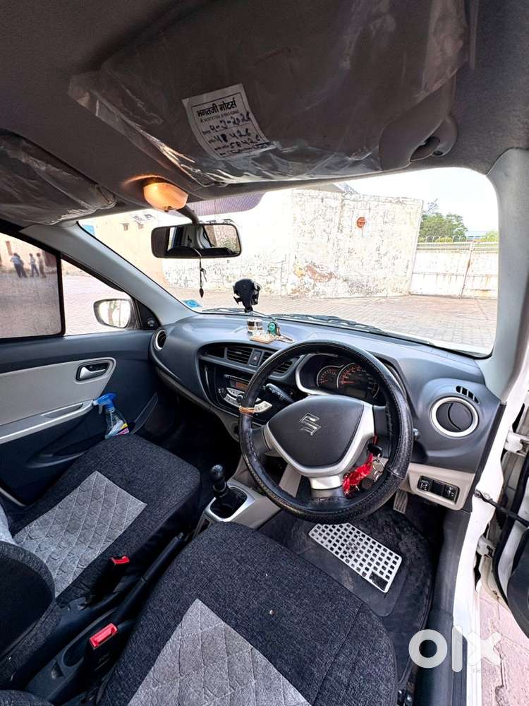 Maruti Alto K10 2018
