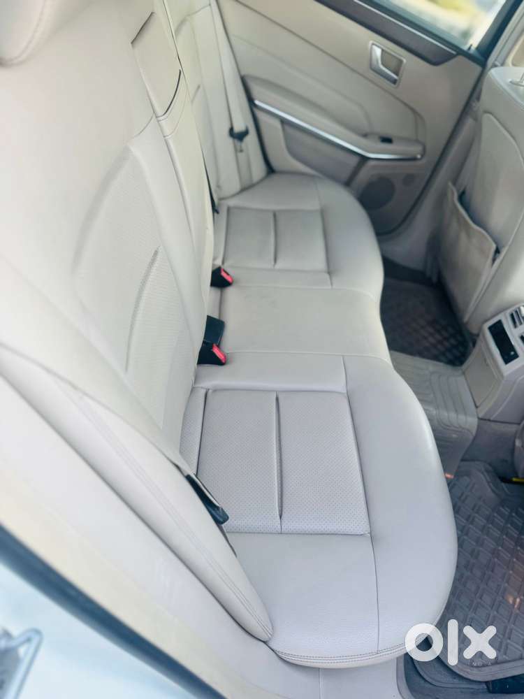 Mercedes-benz E-class E 250 Elegance, 2013, Diesel