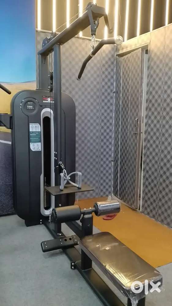 Commercial Gym Equipment all gym machines Gym Fitness 1815216452 - Main Image