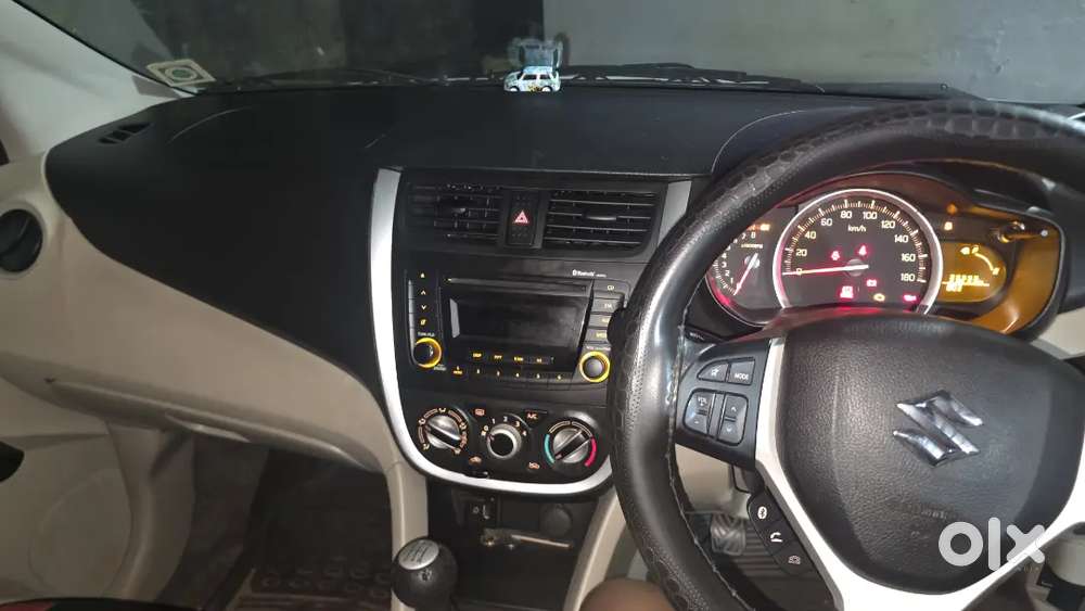 Maruti Suzuki Celerio 2020 Zxi Manual