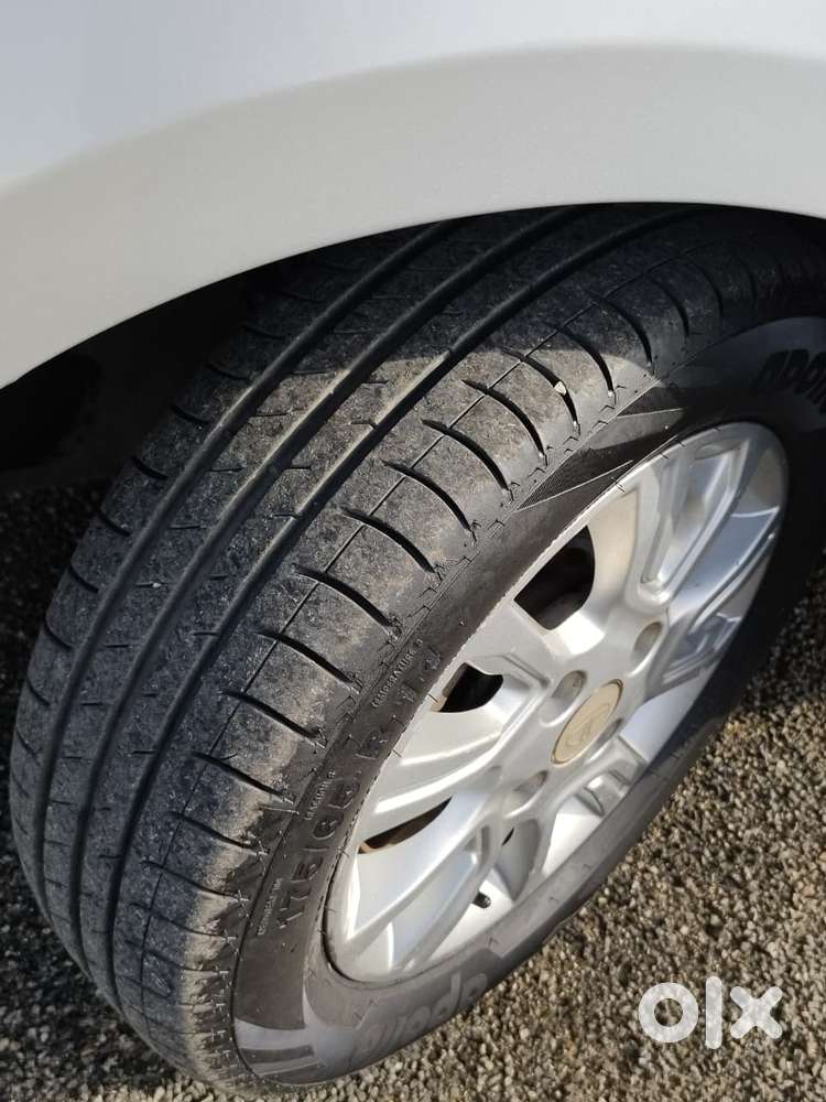 Tata Tigor Xz, 2018, Petrol