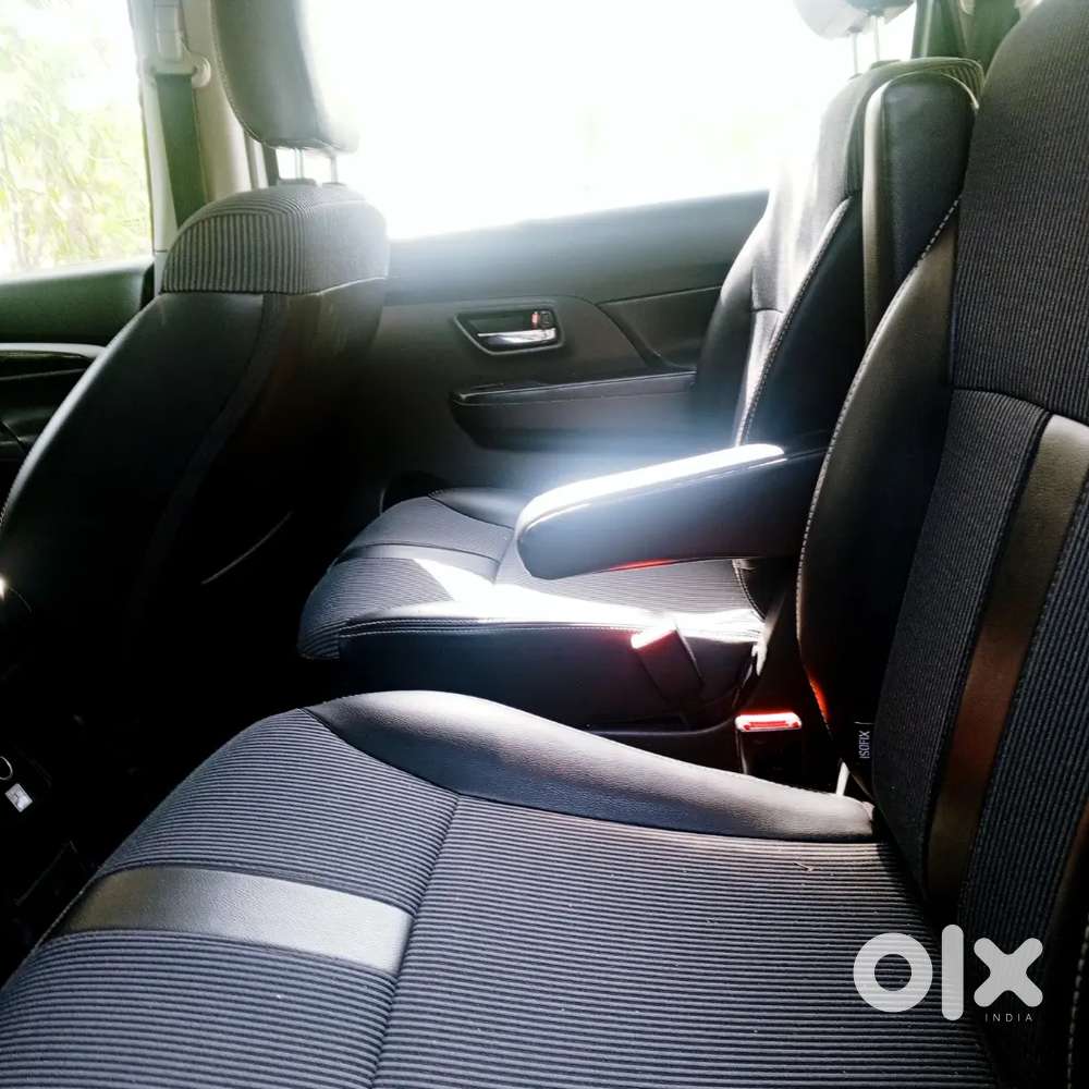 Maruti Suzuki Xl6 2020 Petrol Well Maintained