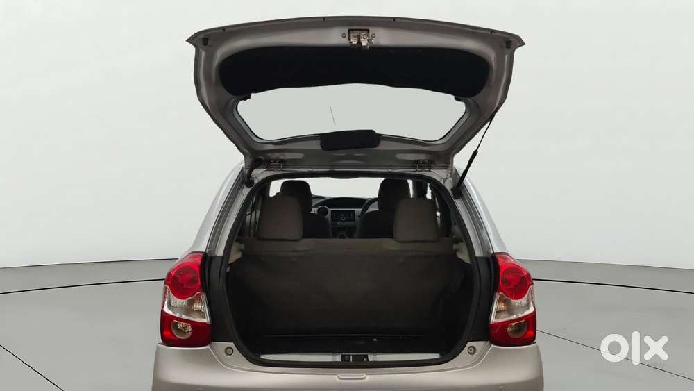 Toyota Etios Liva Gd, 2015, Diesel