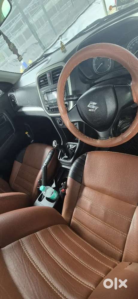 Maruti Suzuki Brezza Vdi 2019