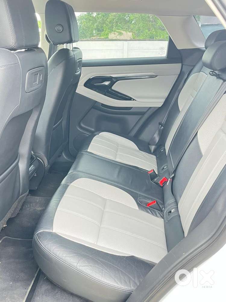 Land Rover Range Evoque Se R-dynamic Diesel, 2020, Diesel