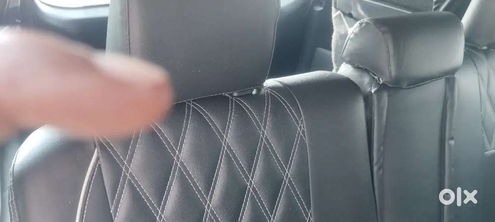 Toyota Innova Crysta 2017 Diesel 135000 Km Driven