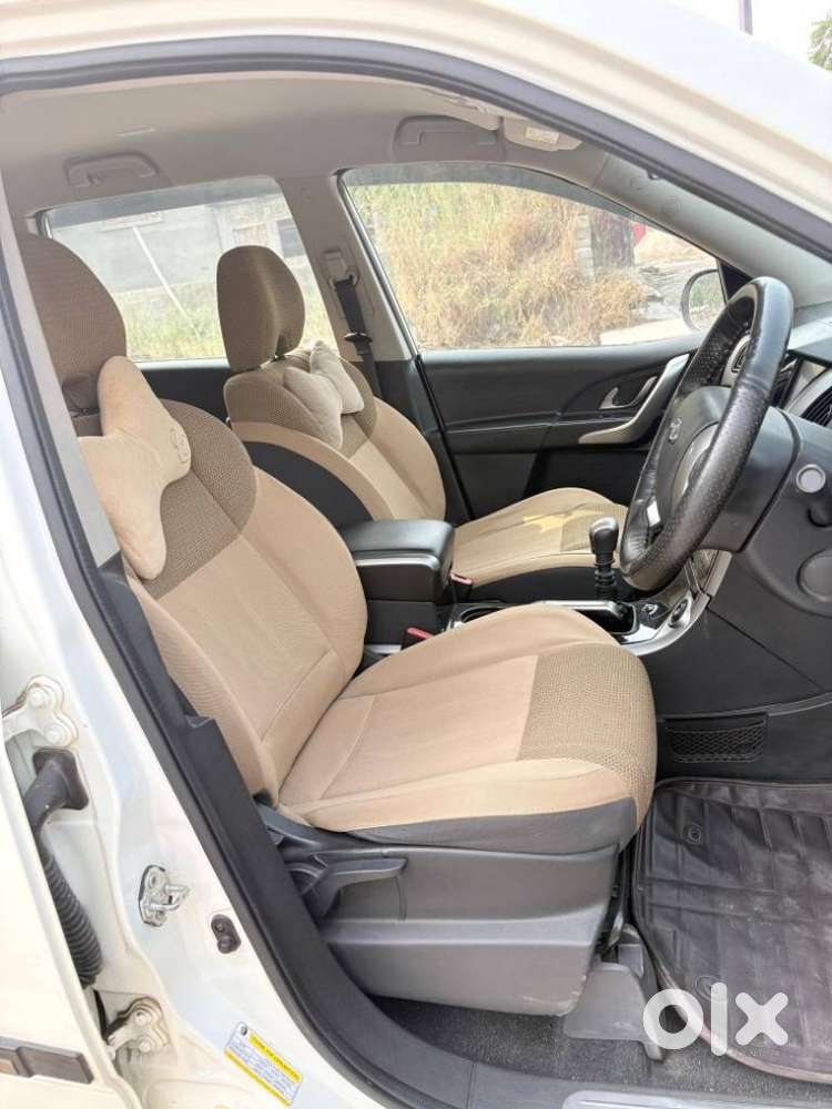 Mahindra Xuv500 W7, 2019, Diesel