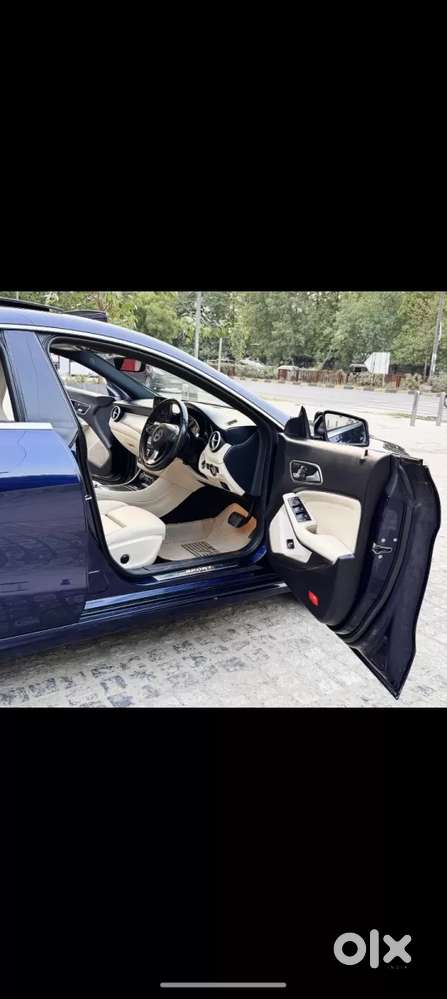 Mercedes-benz Cla 2.0 200 Sport, 2020, Petrol