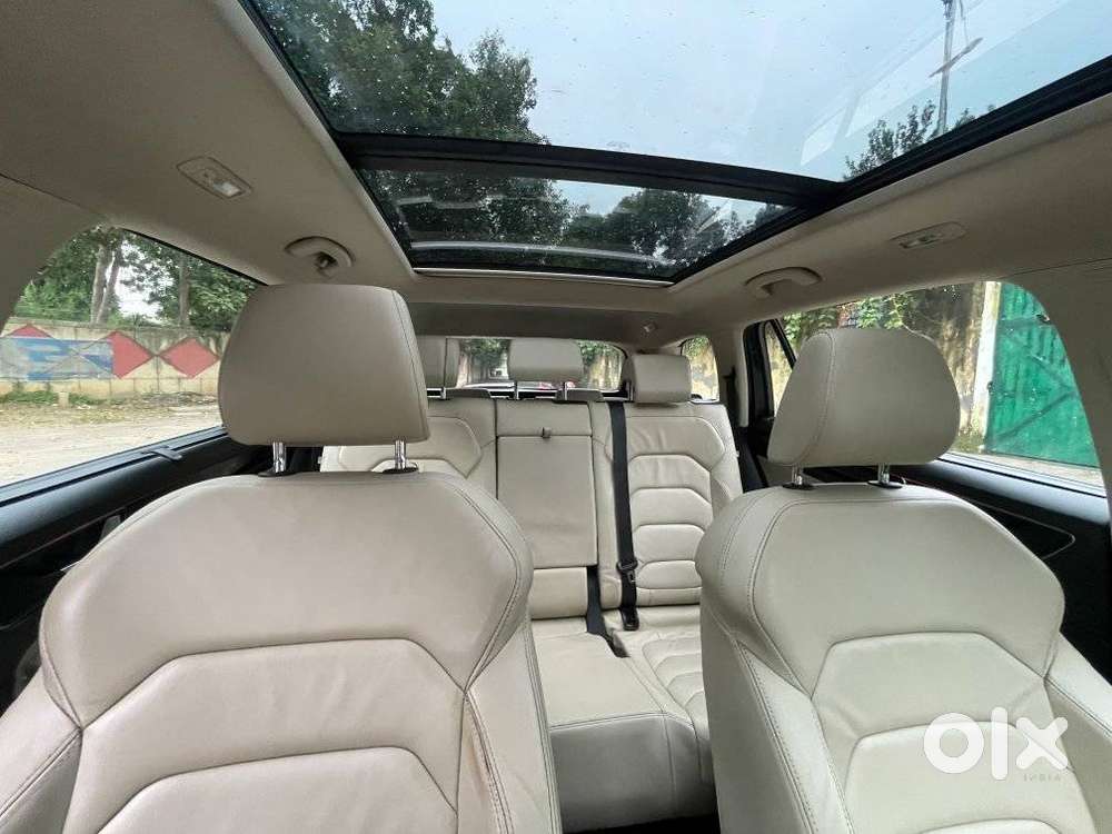 Skoda Kodiaq 2.0 Tdi Style, 2017, Diesel