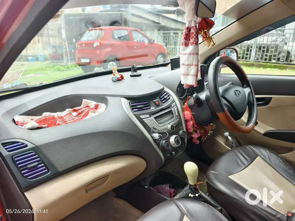 Hyundai Eon 2013 Petrol 64000 Km Driven