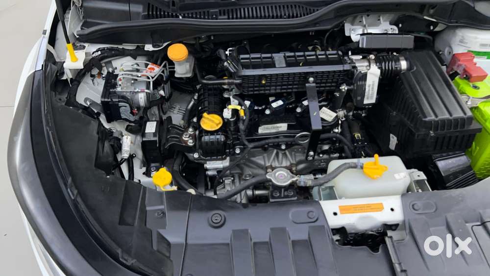 Tata Altroz Xza Plus (s), 2024, Petrol