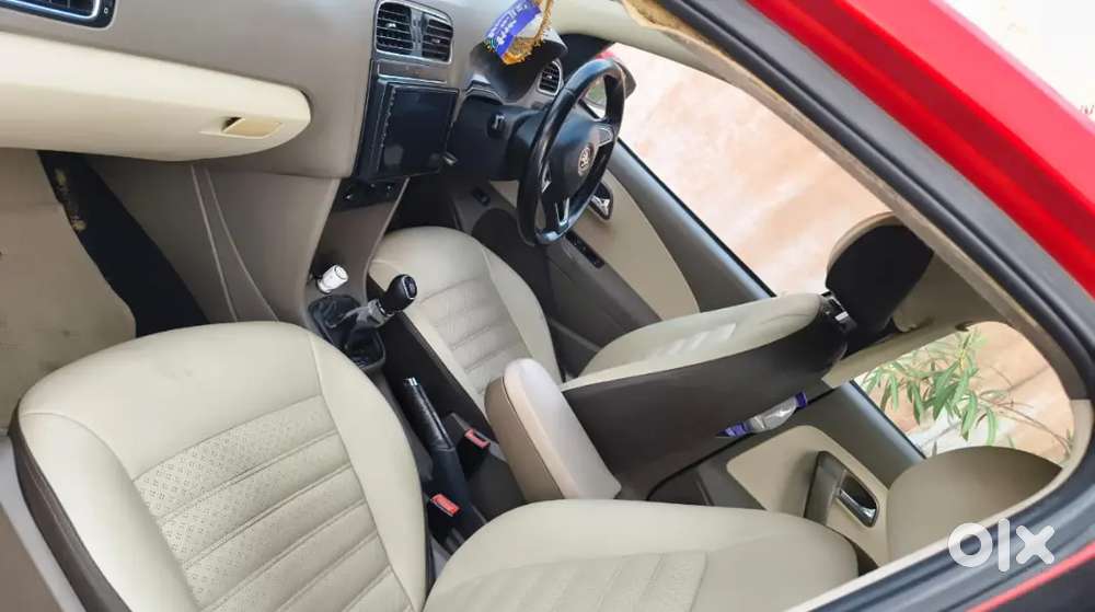Skoda Rapid 2014 Diesel Well Maintained