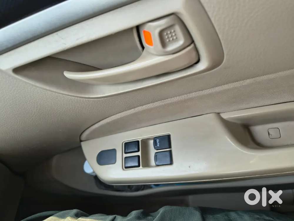 Maruti Suzuki Dzire 2020