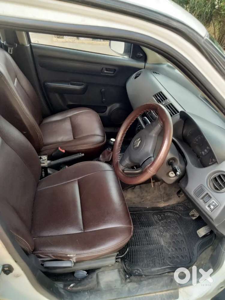 Maruti Suzuki Swift Dzire Tour 2015 Diesel 148205 Km Driven