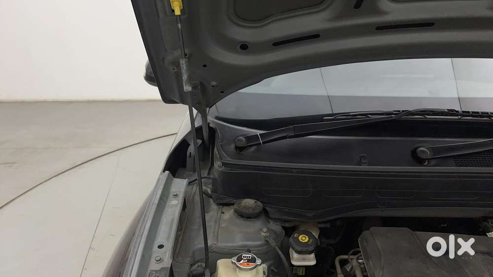Hyundai Venue 1.0 Sx (o) Turbo Imt, 2021, Petrol